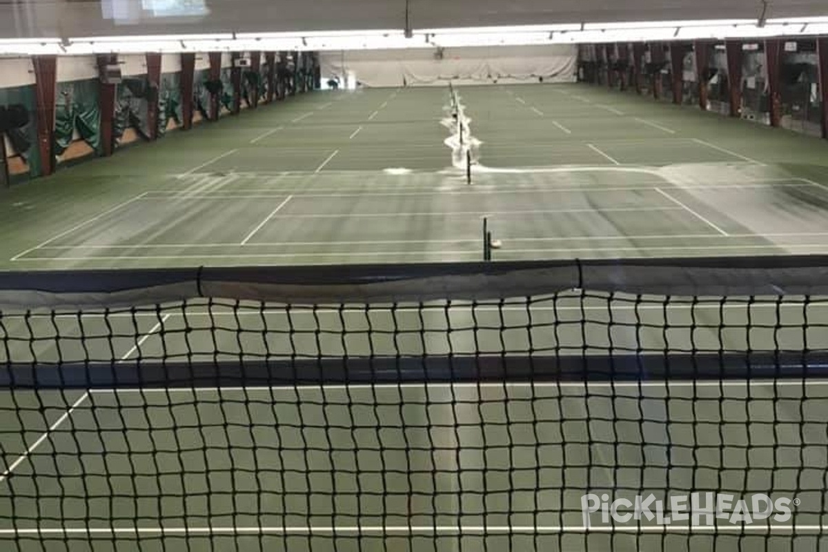 Photo of Pickleball at Indianapolis Racquet Club East